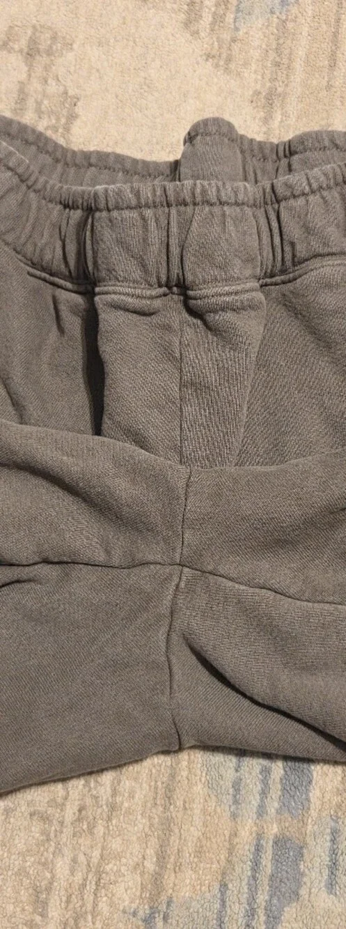 Standard Issue x Eminem Kamikaze 5-Year Anniversary Sweatpants. Size L.